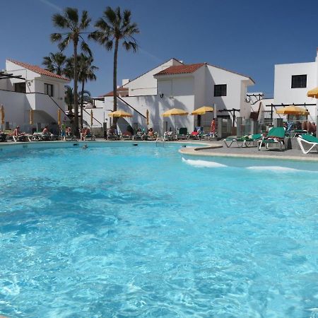 Lovely Newly Refurbished 1 Bedroom Flat Minutes From Sandy Beach,Private Terrace Caleta De Fuste Buitenkant foto